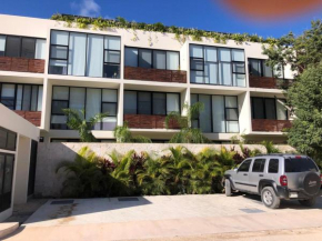 Beautiful Apartment Equipped/Jacuzzi/WIFI/Pool AC